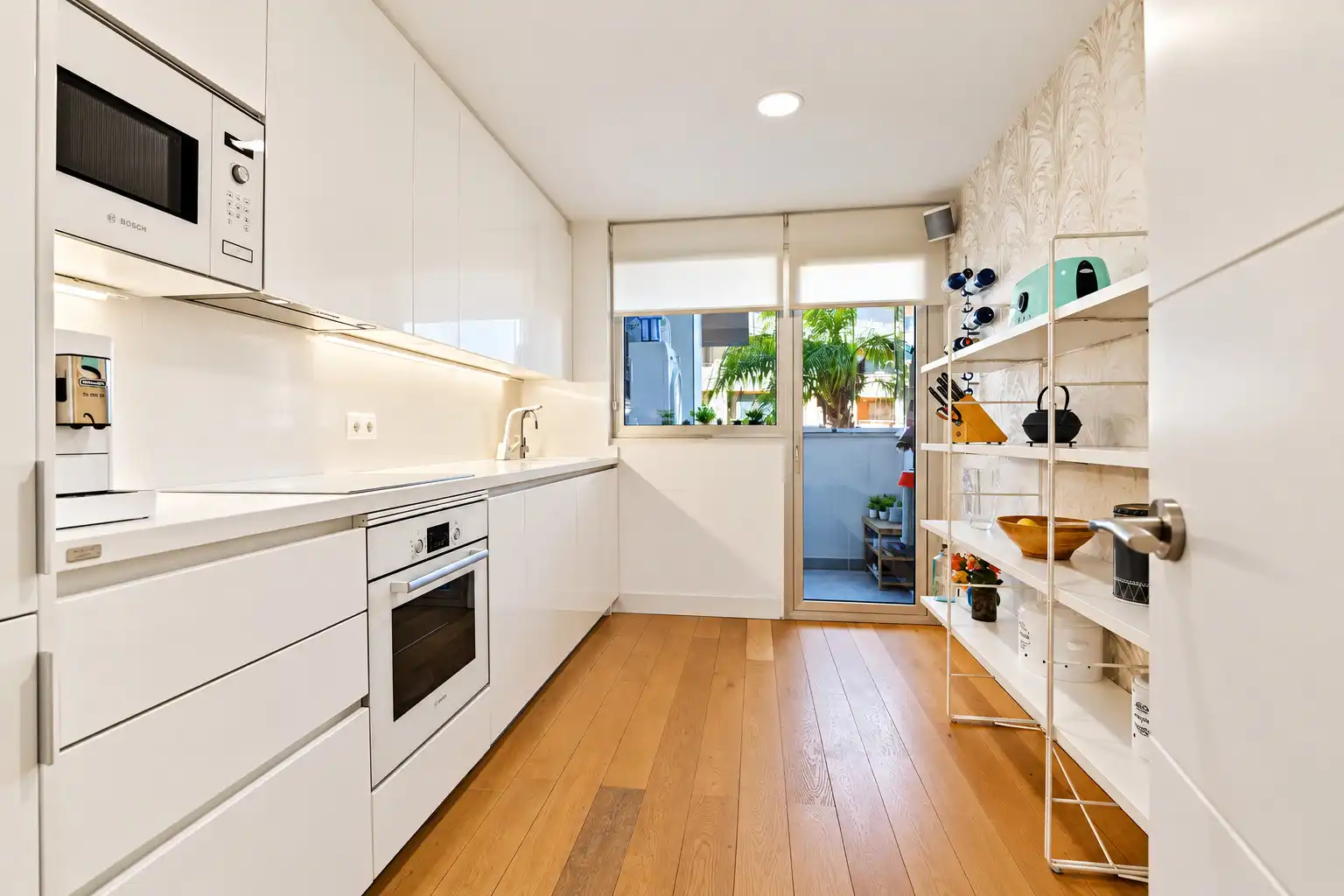 Apartamento con piscina en venta en El Faro de Calaburra - Chaparral, imagen 10