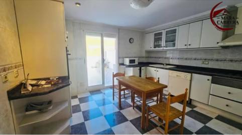 Foto 4 de Casa adosada en venda a Calle Cruz, El Real de Gandia, Valencia