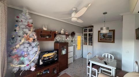 Foto 4 de Pis en venda a Aluche, Madrid