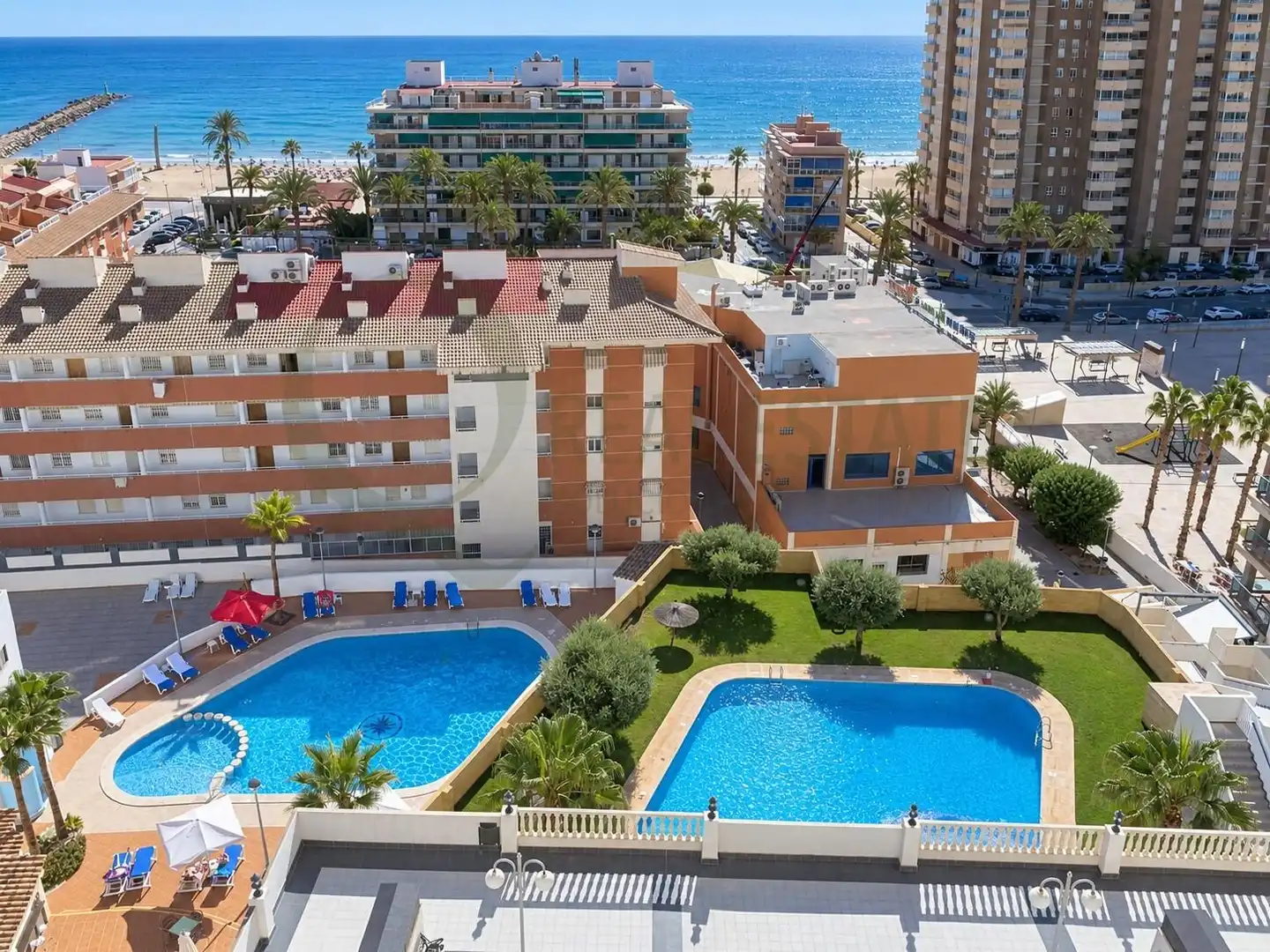 Pis amb piscina en venda a Calle Calle Benissa, imagen 3