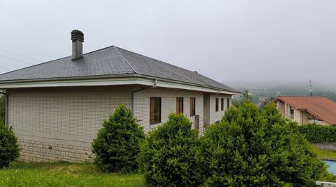 Foto 4 de Casa o xalet en venda a Garrastari, Urkabustaiz, Araba - Álava