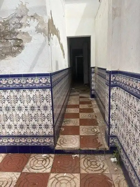Casa o chalet en venta en Umbrete con Trastero