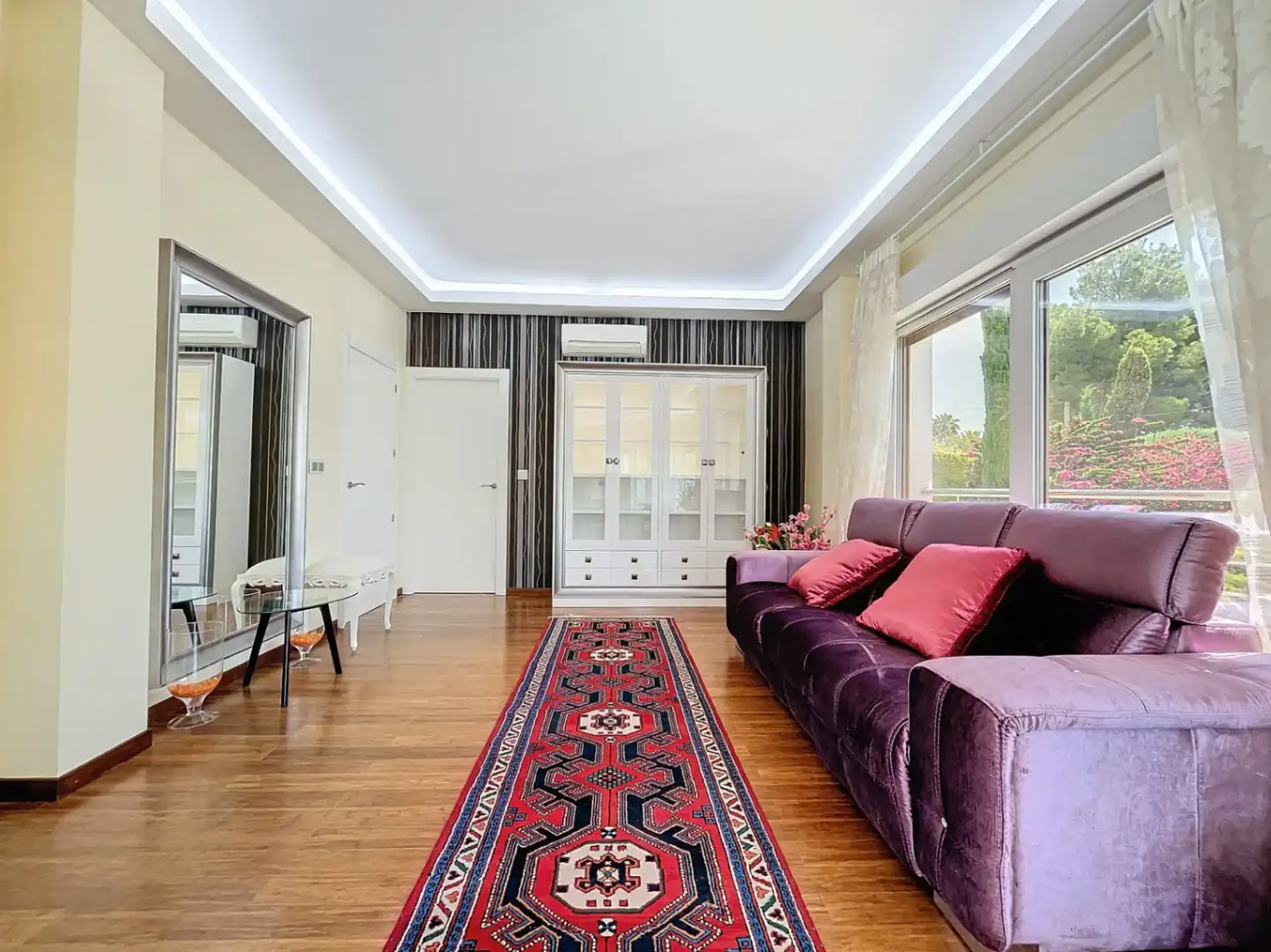 Detached house with terrace for sale in Altea ciudad, imagen 5
