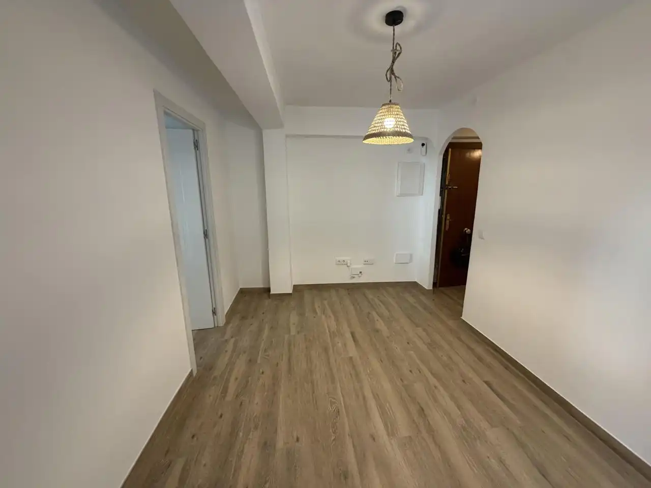 Planta baja en venta en Madrid con Calefacción