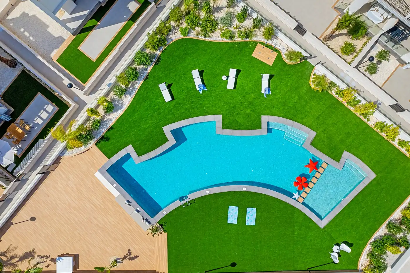 Apartment with pool for sale in Avenida de Málaga, imagen 25
