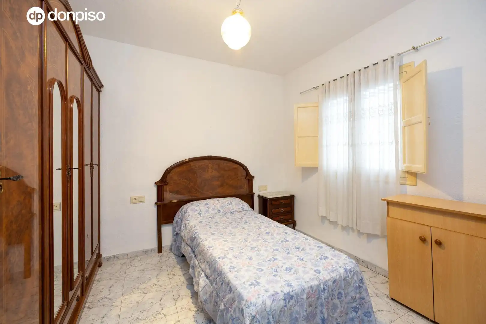 Pis amb terrassa en venda a DE RONDA 112, imagen 17