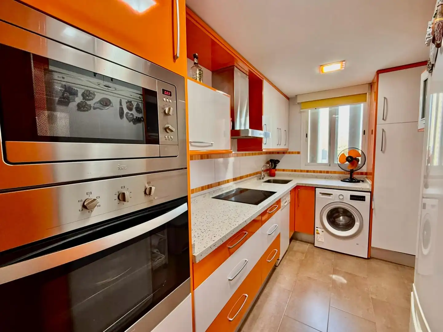 Apartament amb piscina en venda a Levante Alto, imagen 11