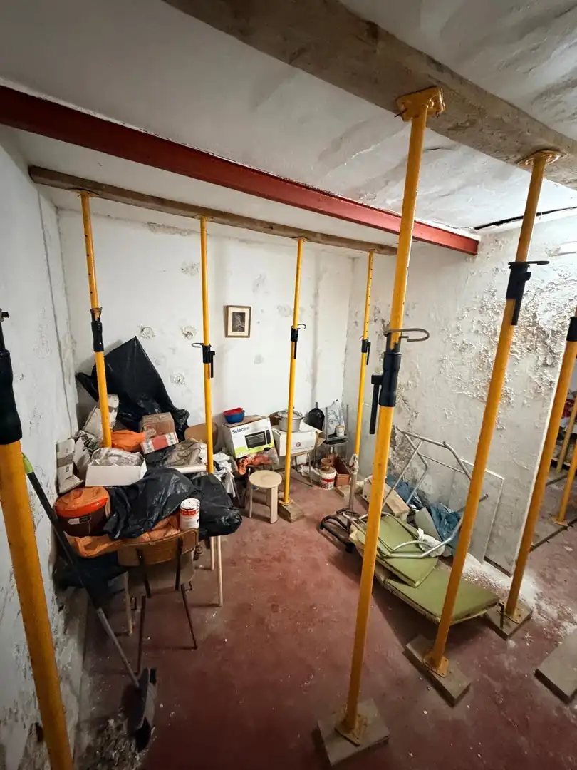 Wohnung zum Verkauf in Santa Cruz de Tenerife mit Klimaanlage, Terrasse und Möbliert
