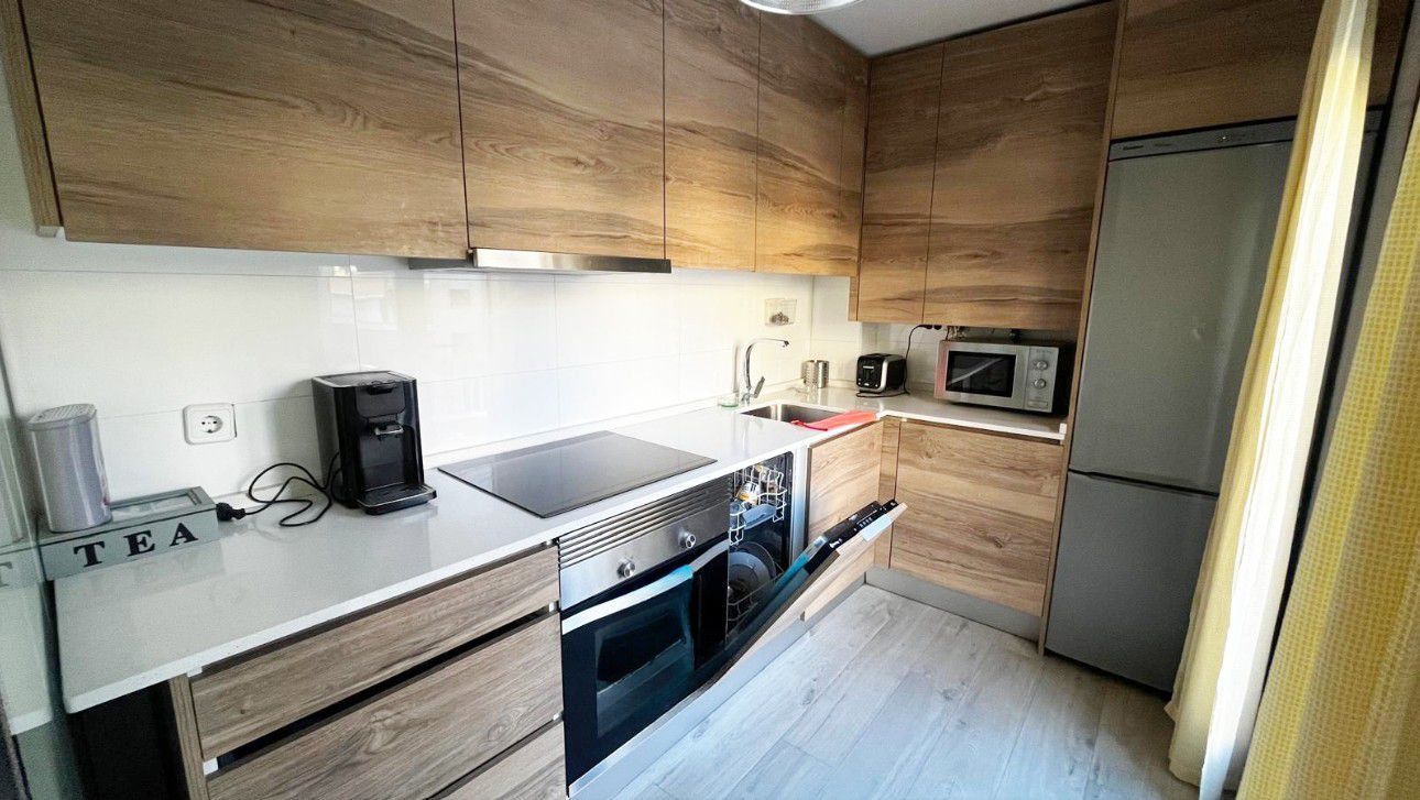 Flat for sale in TESO SAN NICOLAS, Universidad - Tenerías