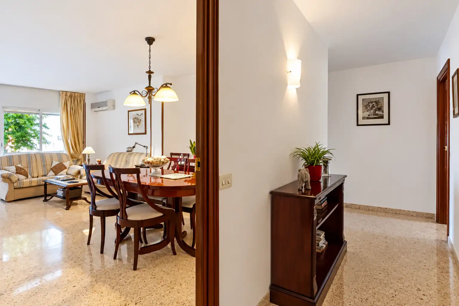 Flat with terrace for sale in Ponent, imagen 5