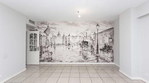 Foto 5 de Pis en venda a Almenara -Ventilla,  Madrid Capital