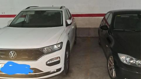 Foto 4 de Garaje de alquiler en Barrio las Reigadas, 22, Liencres, Piélagos