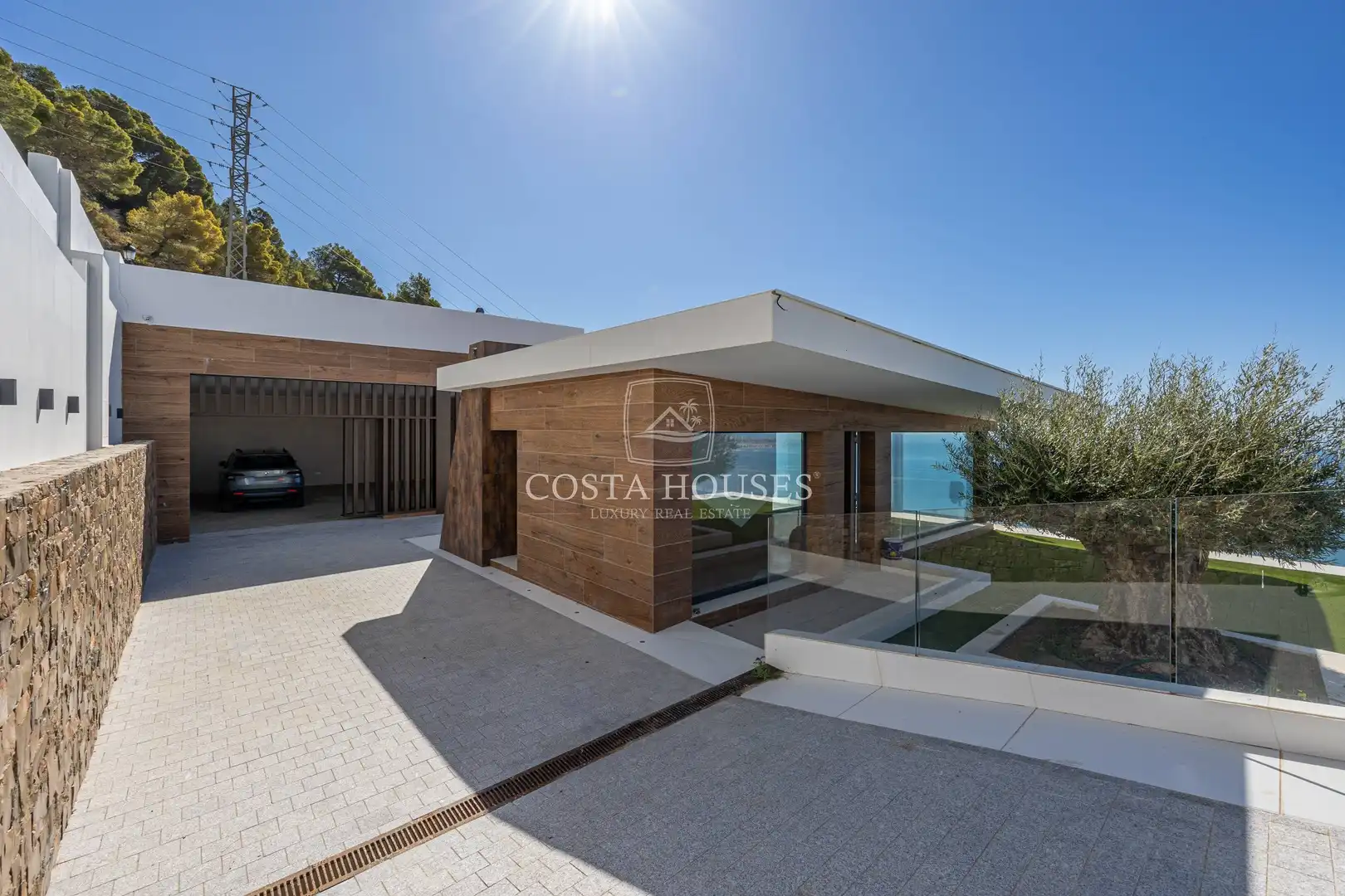Chalet con piscina en venta en Altea Hills, imagen 24