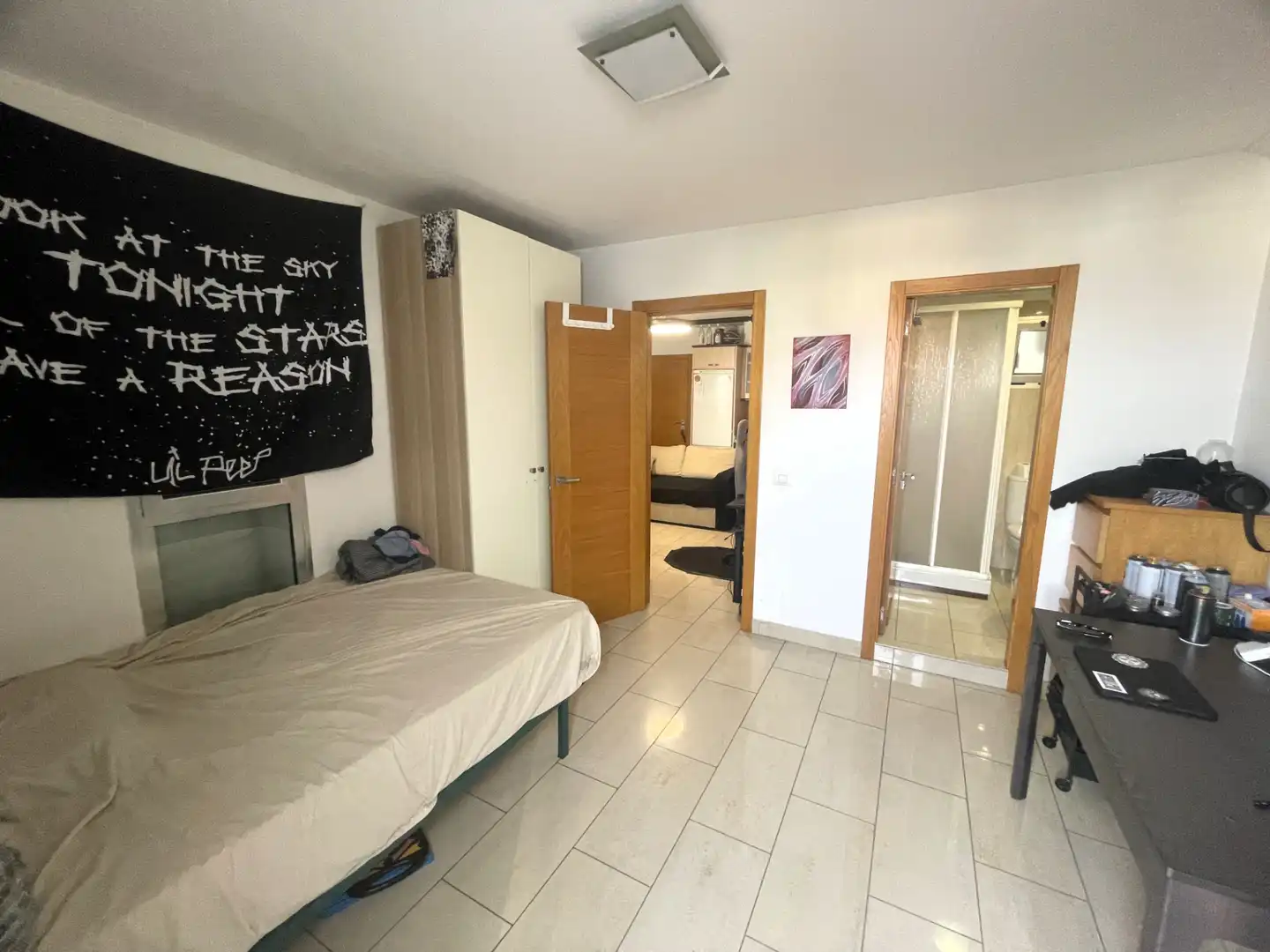 Ático con ascensor en venta en Calle Alfonso XIII 247, imagen 8