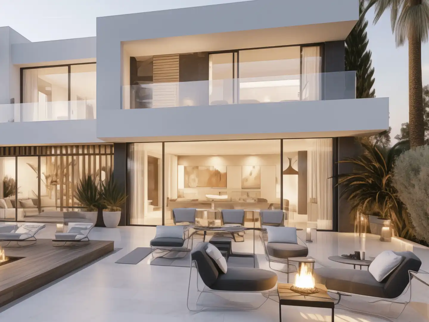 Casa amb piscina en venda a Estepona Pueblo, imagen 13