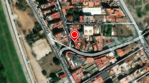 Photo 3 of Flat for sale in Safaretjos, Santa Coloma de Gramenet