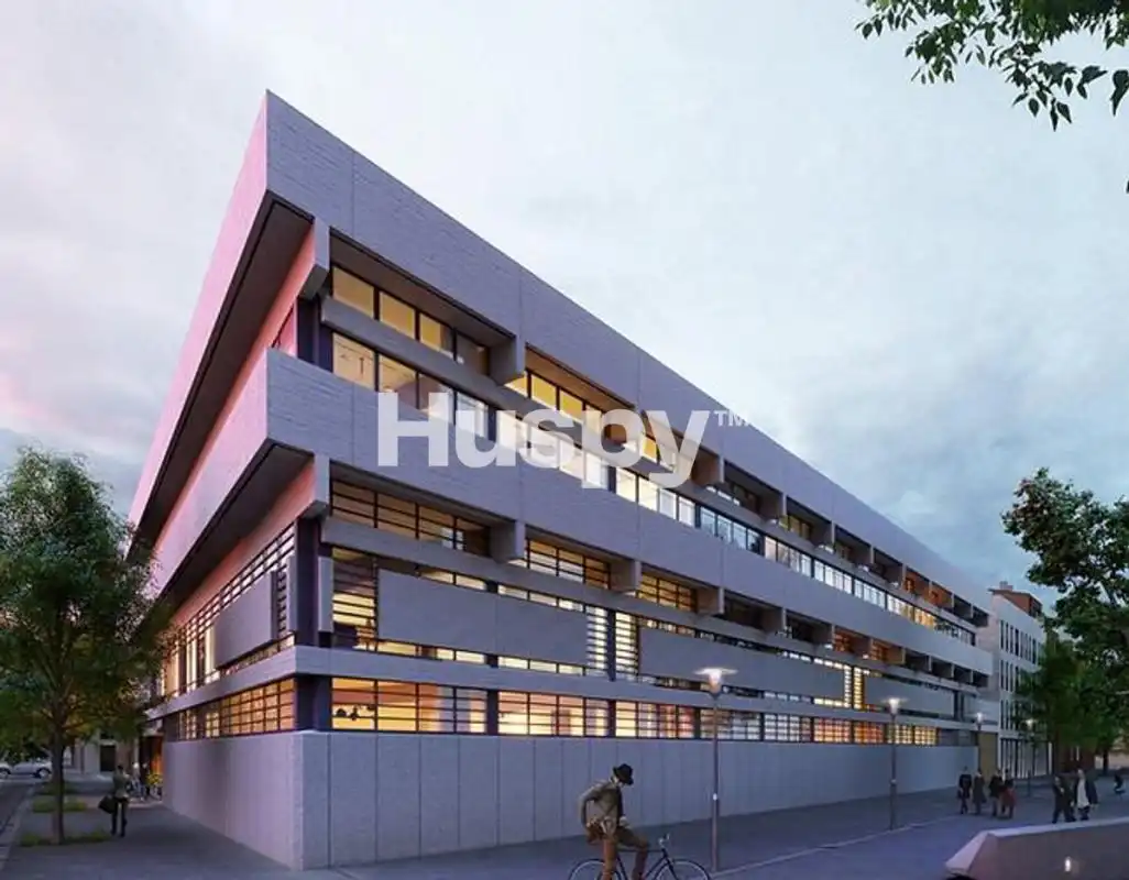 Loft avec piscine à vendre à Carrer de Sancho de Ávila, imagen 37