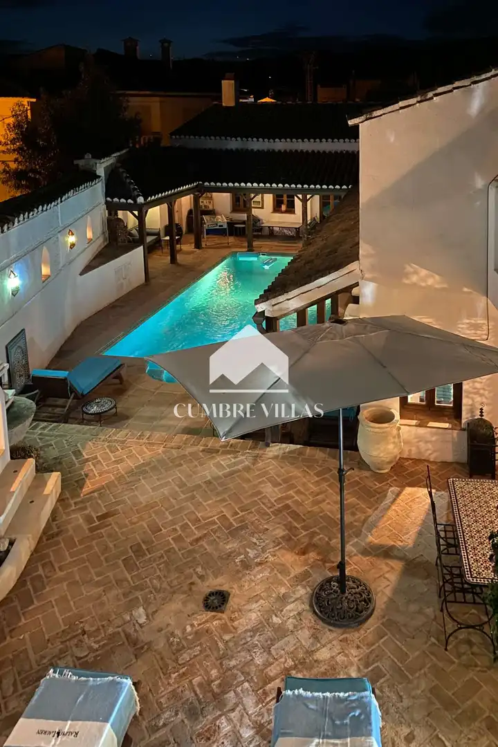 Haus zum Verkauf in El Valle, imagen 36