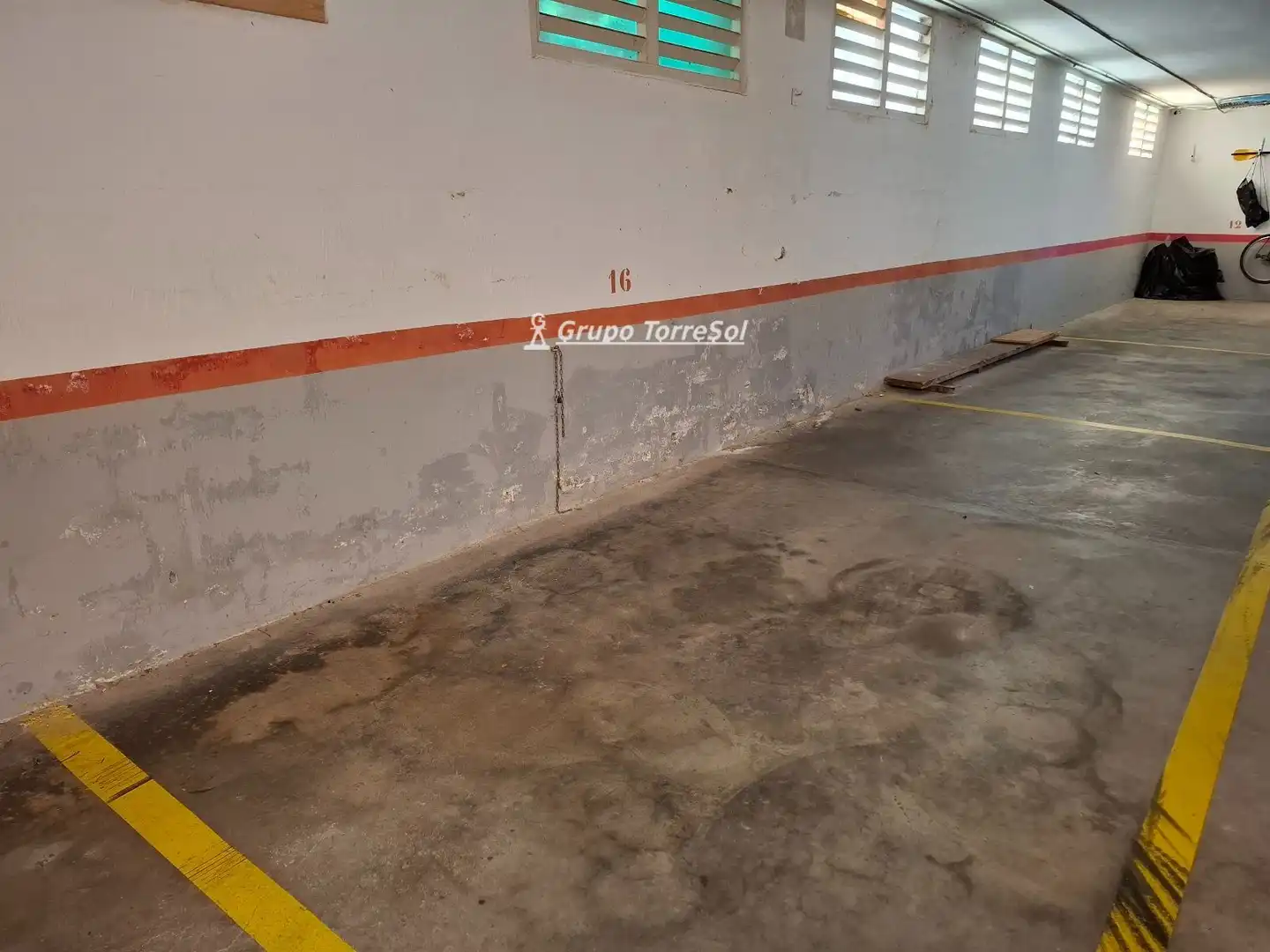 Parking de Piso en venta en Cunit Diagonal