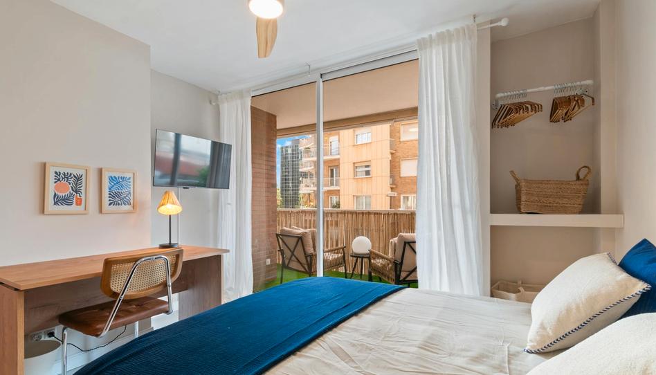 Foto 1 de Pis per a compartir a N/a, La Maternitat i Sant Ramon, Barcelona