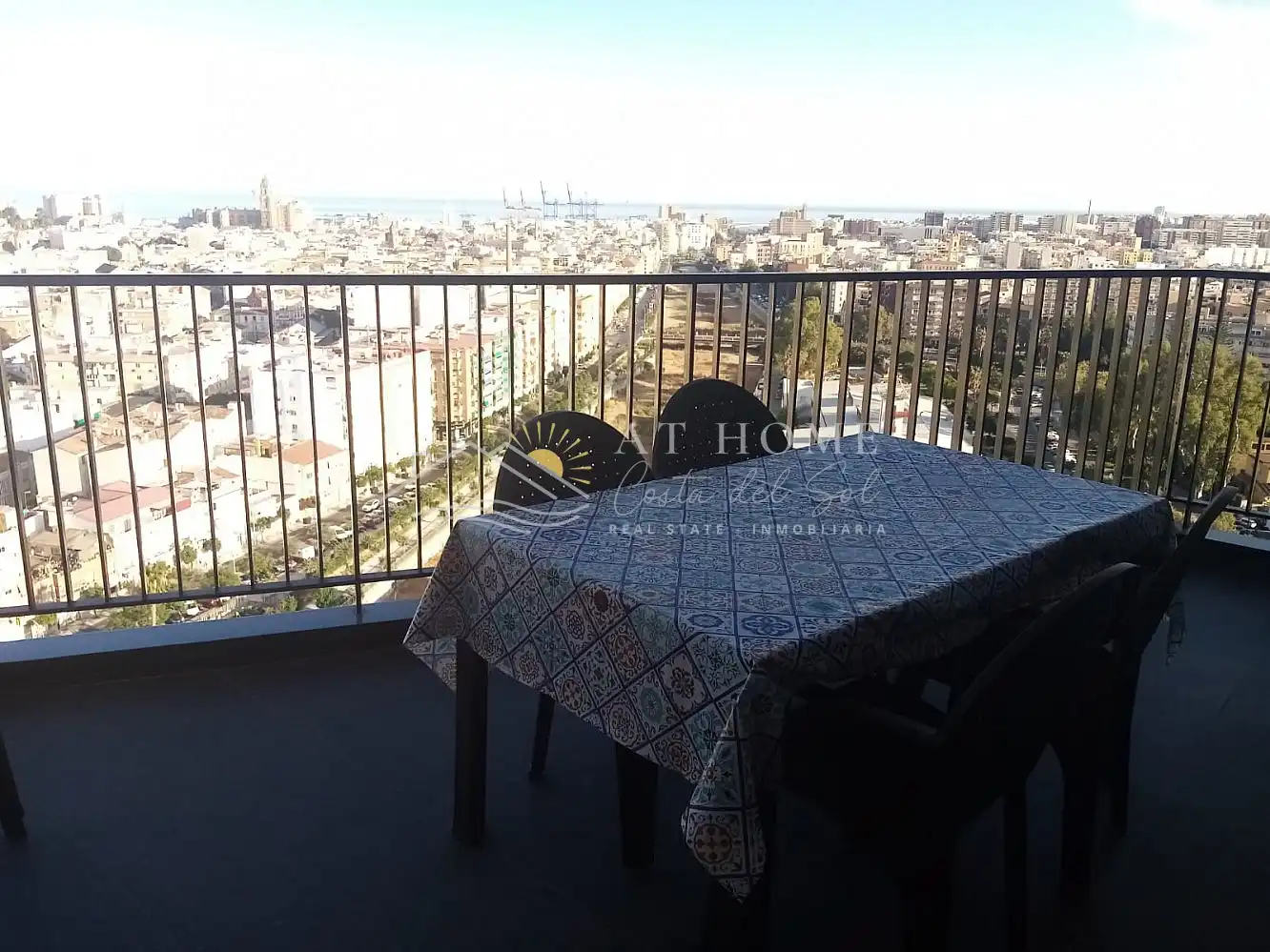 Apartament de lloguer a Centro Histórico
