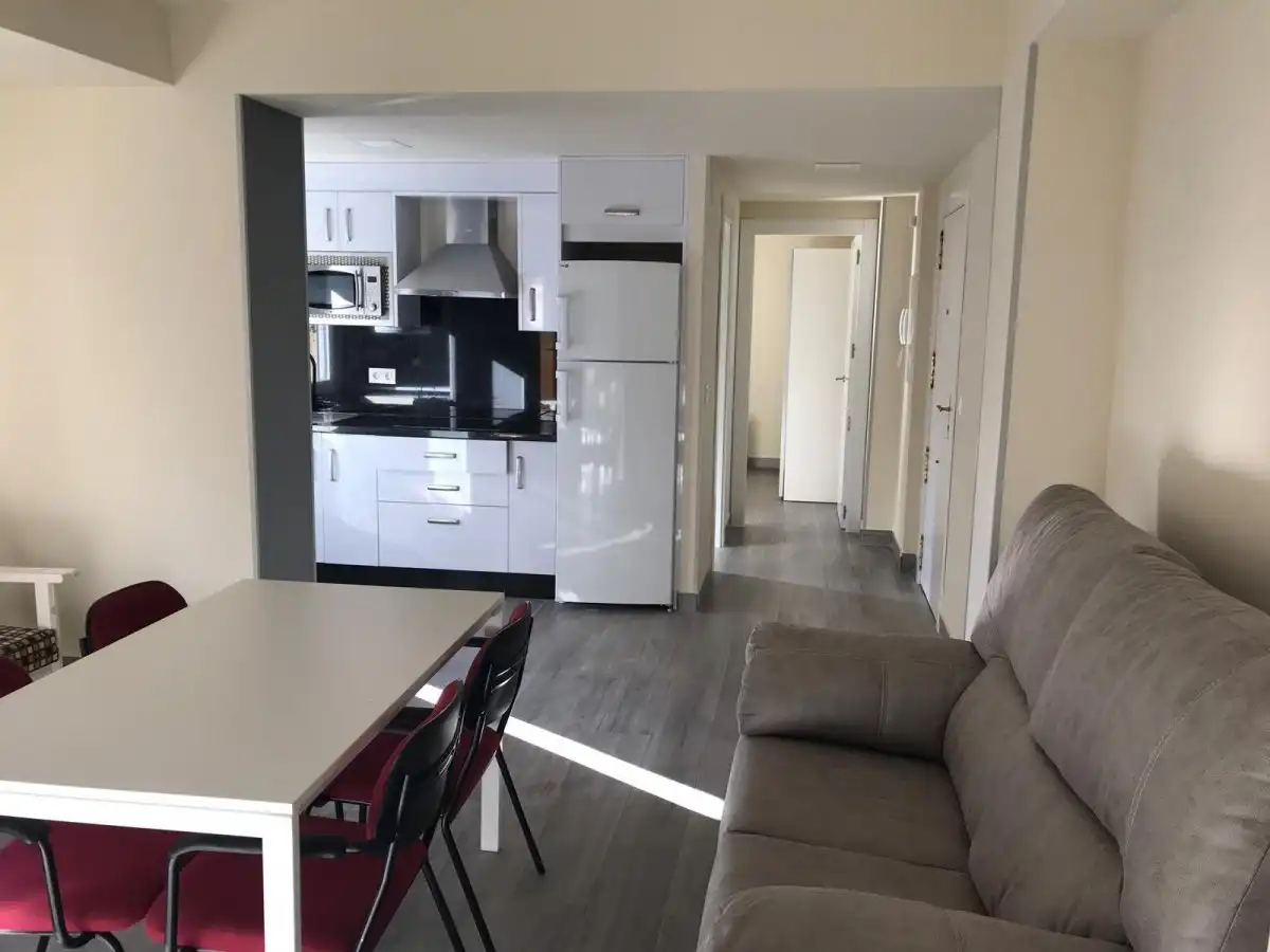 Flat for rent in Barrio de Zaidín