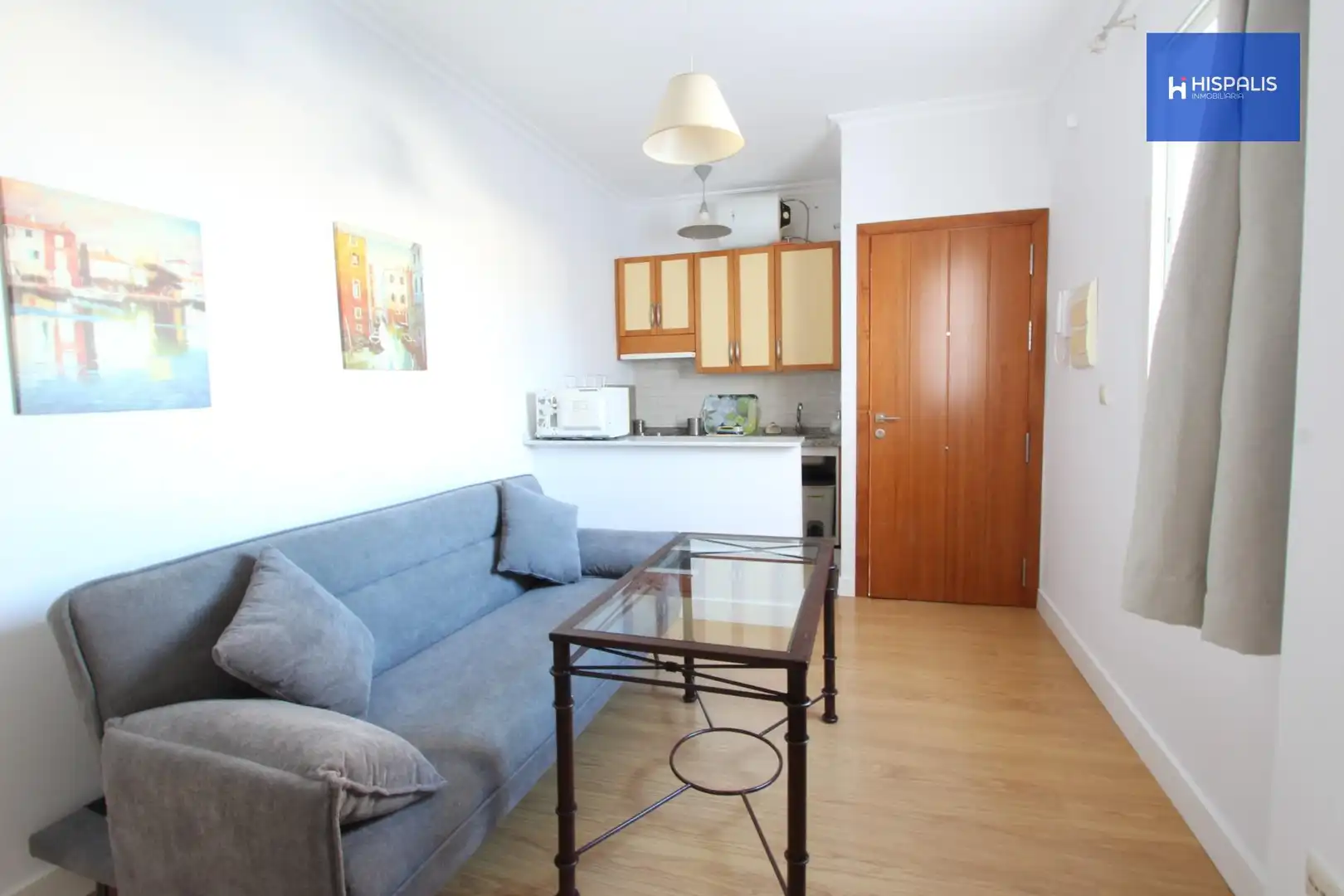 Appartement à louer à Calle Calle Tirso de Molina, imagen 2