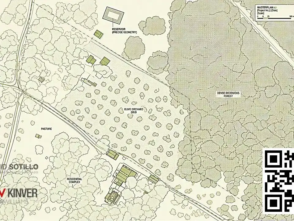 Jardín de Casa o chalet en venta en Bailén con Aire acondicionado, Jardín privado y Trastero