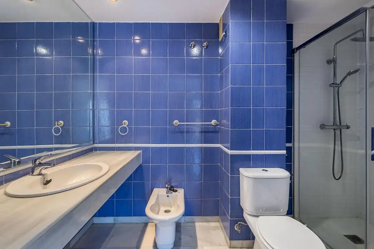 Flat for rent in Barrio de Zaidín