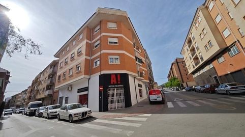 Photo 3 of Flat for sale in Yecla, Murcia