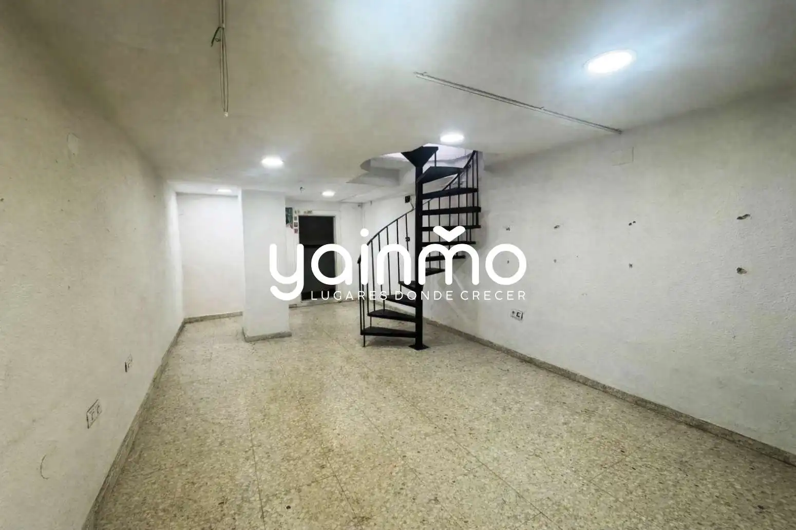 Business premises to rent in Jaén - Bernabé Soriano, imagen 9