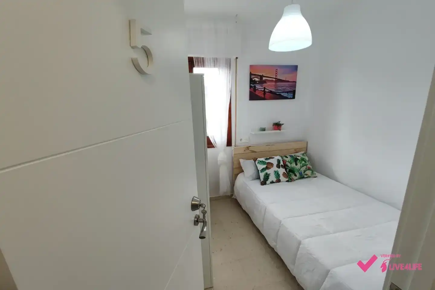 Flat for sale in Periodista Luis De Vicente, Campo Verde