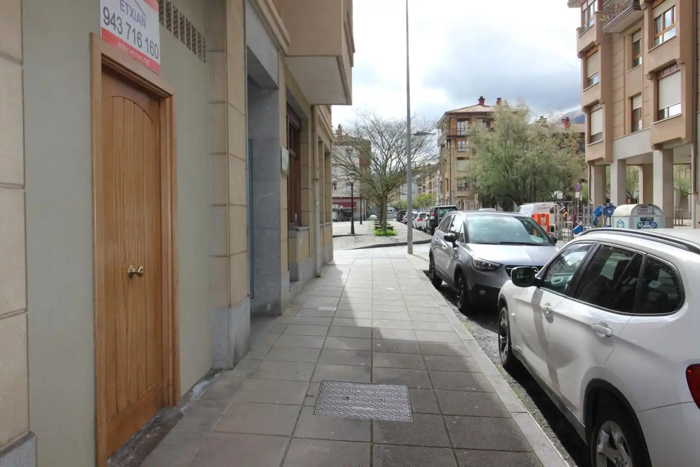 Local comercial en venda a Bidebarrieta Kalea, imagen 2