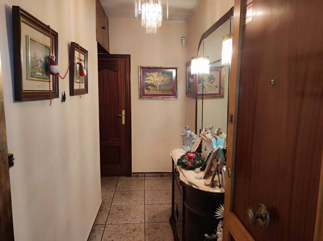 Piso en Venta en Calle de la Fuente, 30 en Centro