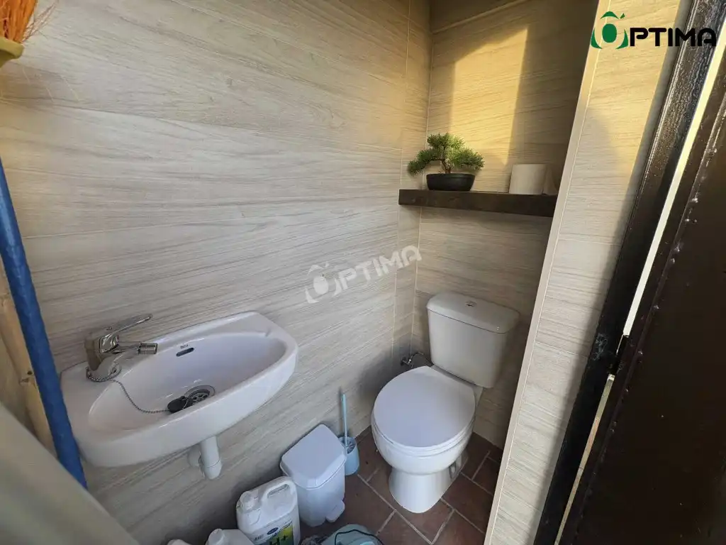 Casa in vendita a Bollullos Par del Condado, imagen 11