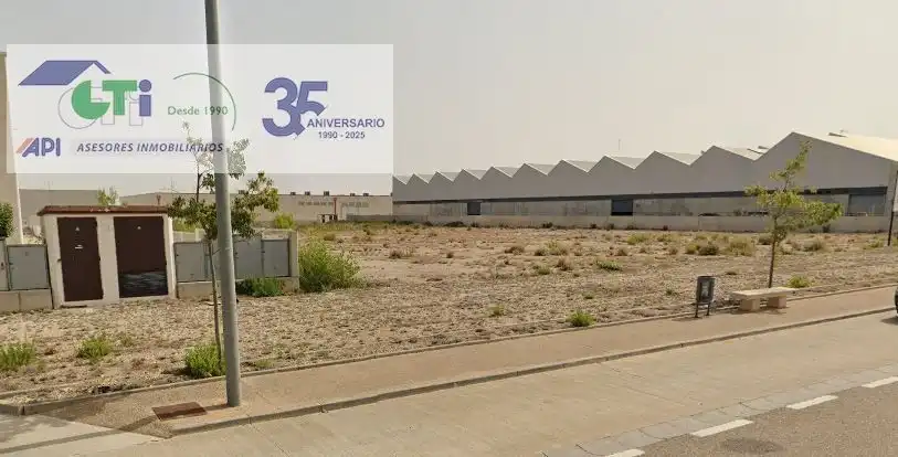 Residencial en venda en Zaragoza