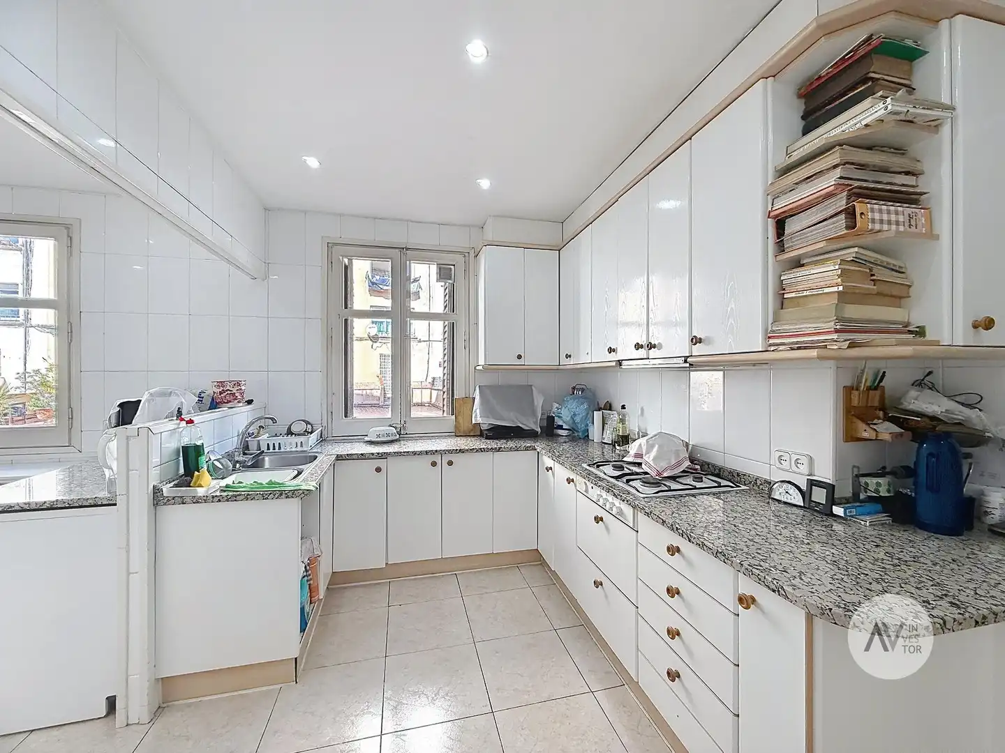 Piso con terraza en venta en MALUQUER, imagen 40