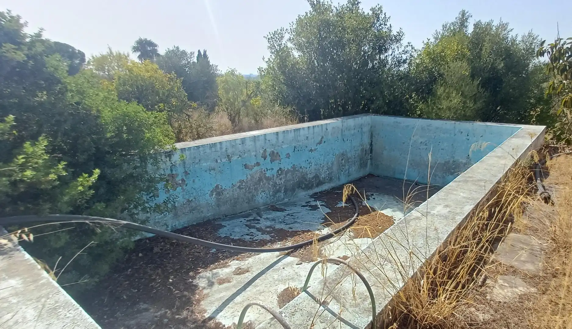 Casa rústica en venda a Los Garciagos, Polígono 119, Parcela 100, imagen 22