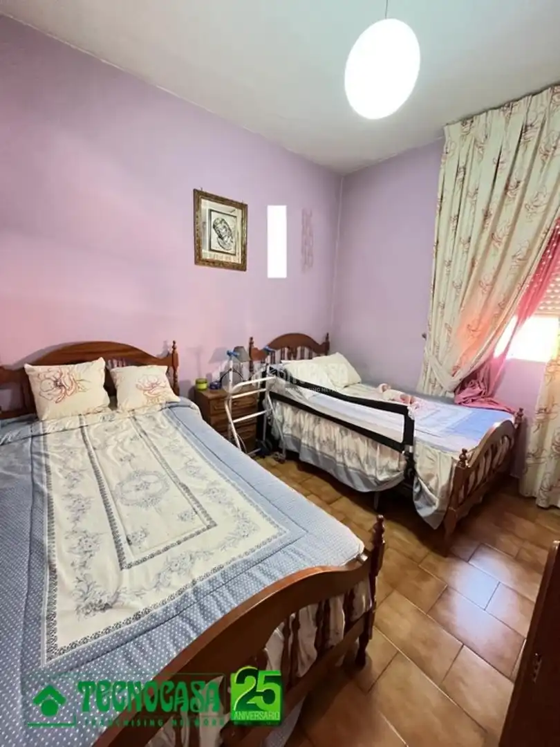 Habitación de Piso en venta en Ciudad Real