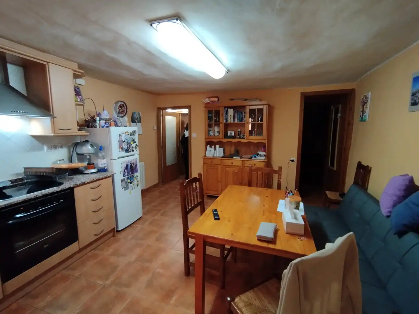 Casa con terrazza in vendita a Calle Orden 11, imagen 6