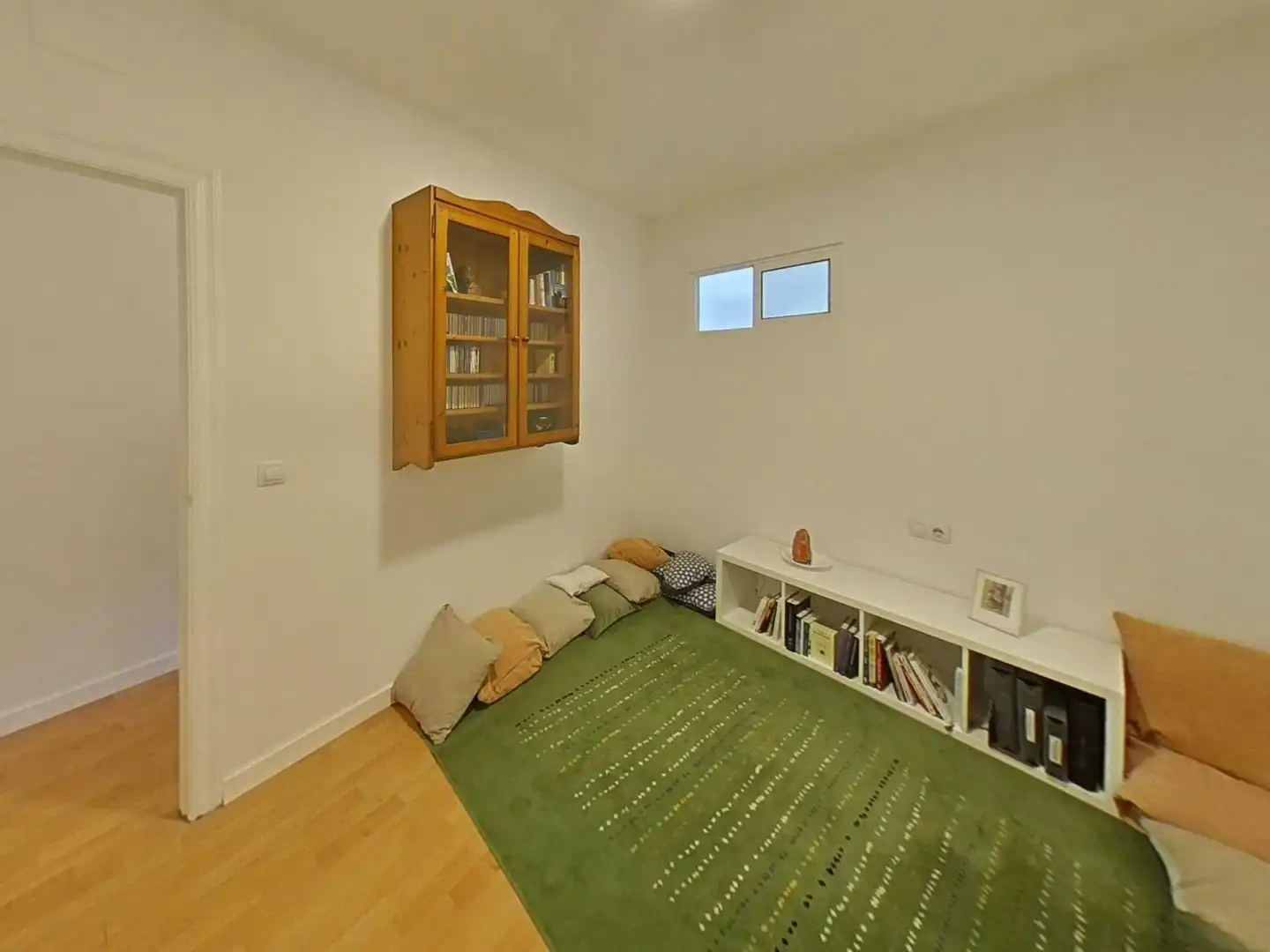 Dormitori de Casa o xalet en venda en Castellar del Vallès amb Aire condicionat, Calefacció i Terrassa