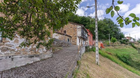 Foto 4 de Casa o chalet en venta en Carretera del Invernal, 5, San Martín del Rey Aurelio, Asturias