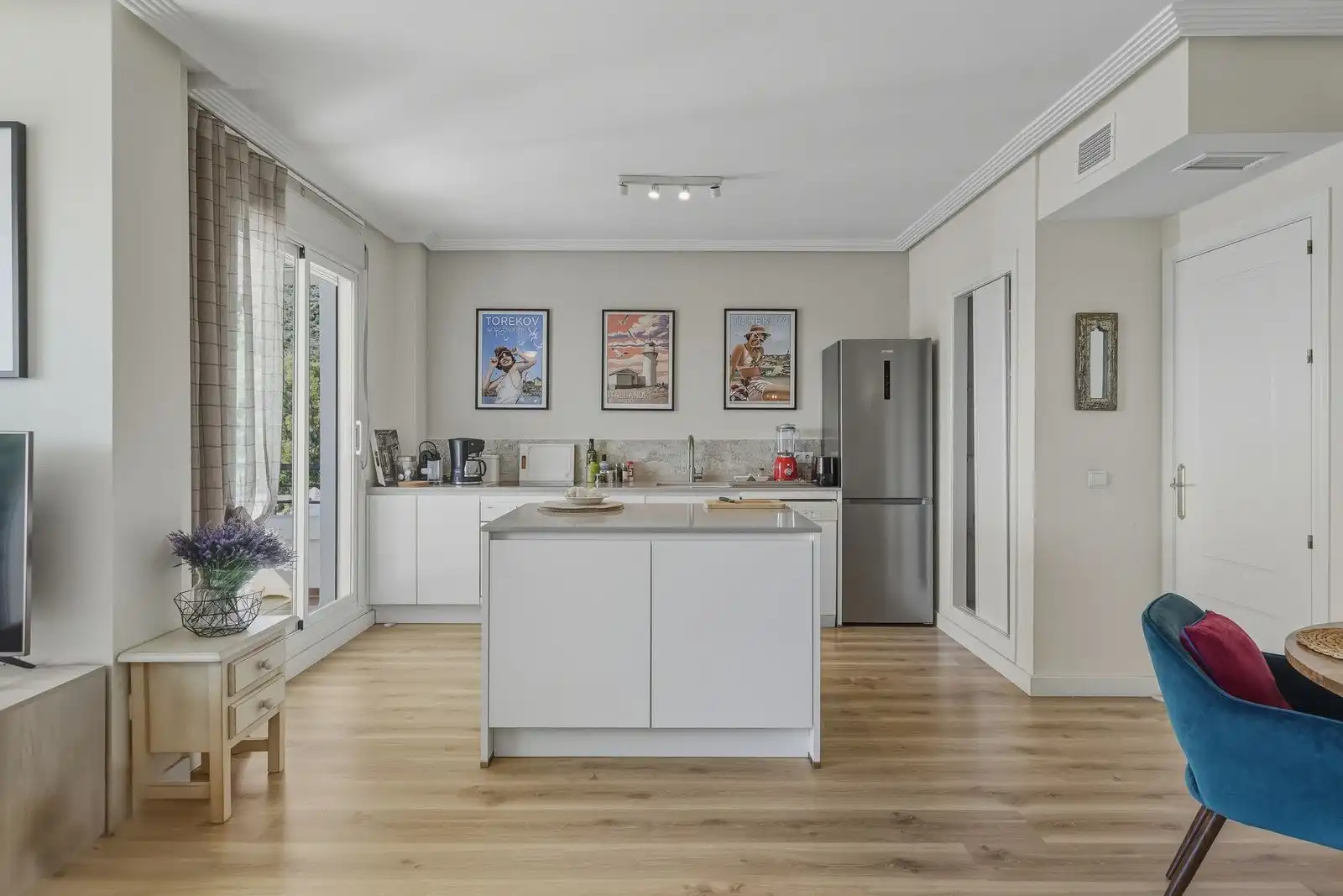 Appartamento in vendita a Calle Los Arqueros 93, imagen 4