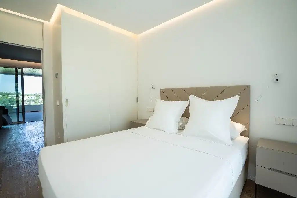 Apartamento con piscina en venta en N/A, imagen 12
