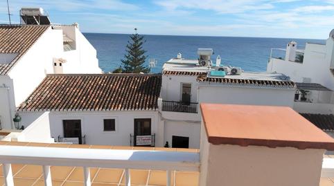 Foto 3 de Casa o xalet en venda a Calle Hernando de Carabeo, Centro, Nerja