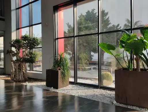 Nave industrial de alquiler en Xeresa con Calefacción y Alarma