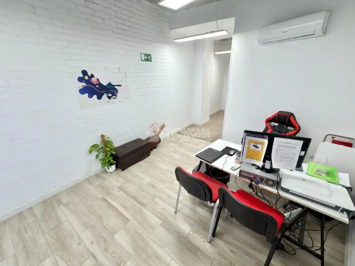 Business premises for sale in Cabanillas del Campo, imagen 5