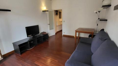 Foto 3 de Piso en venta en Basurtu, Bizkaia