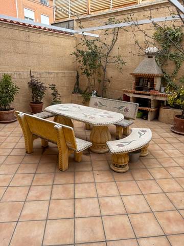 Casa adosada en Venta en El Mirador - Grillero