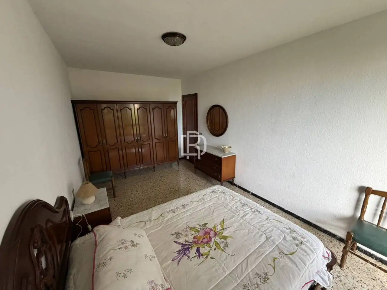 Habitación de Piso en venta en Santa Úrsula con Terraza, Trastero y Amueblado